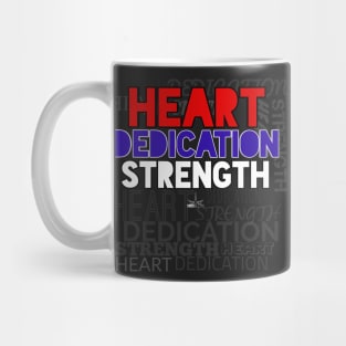 HDS Mug